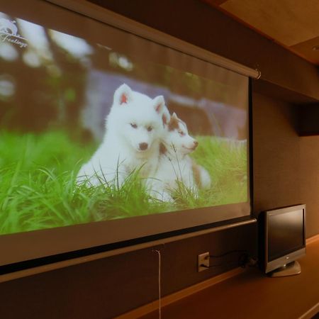 Yumenoi Hotel Himeji Bagian luar foto