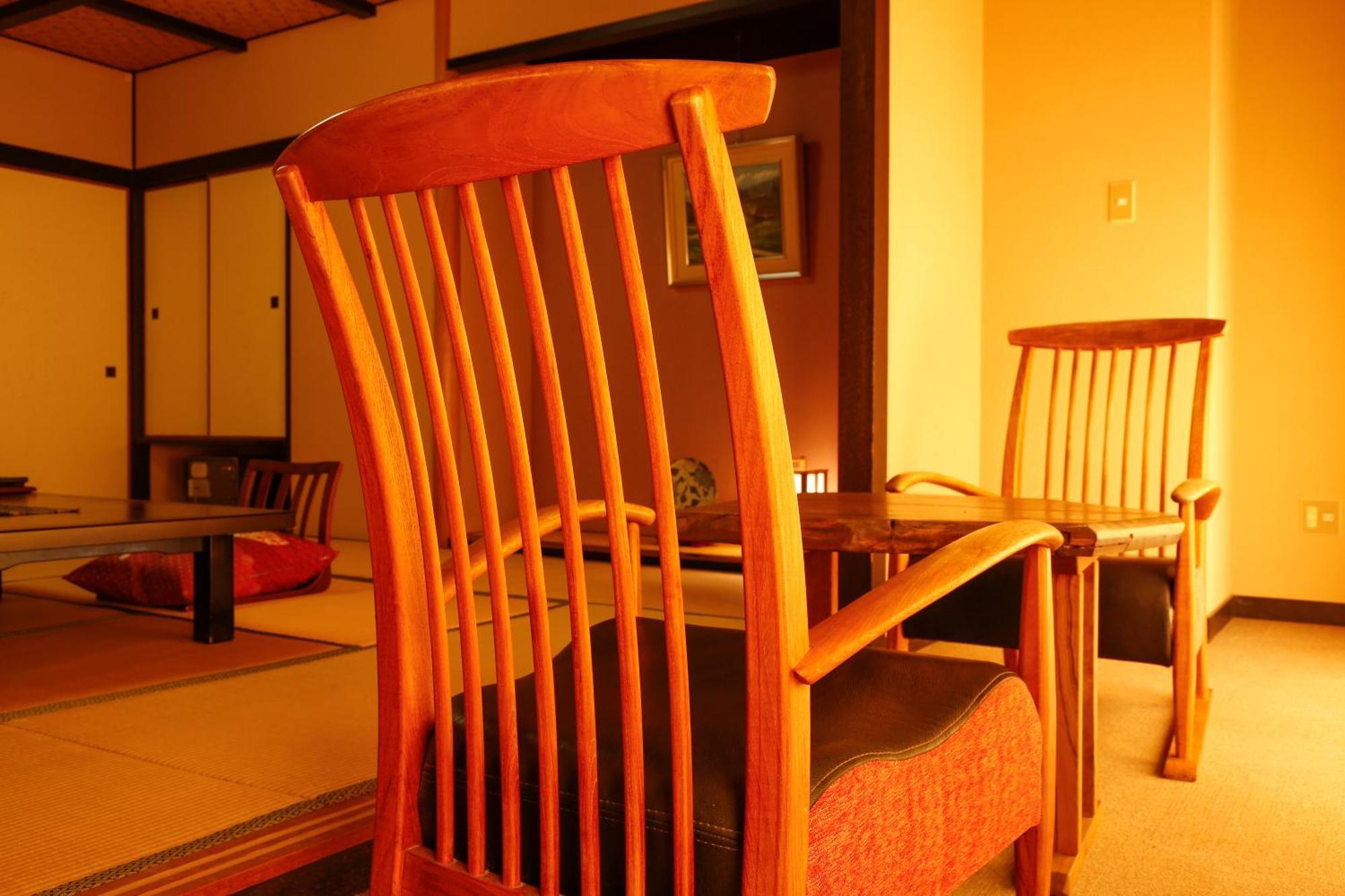 Yumenoi Hotel Himeji Bagian luar foto